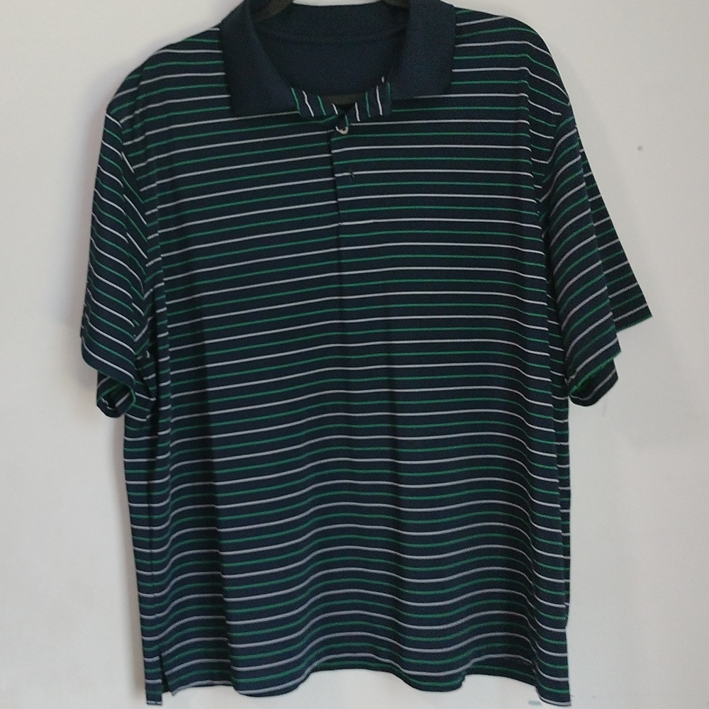 George Golf polo size XL